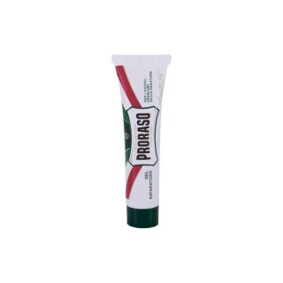PRORASO Green For Shaving 10ml (8004395000265)