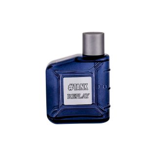 Replay #Tank EDT 100ml (679602941013)