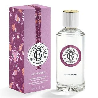 Roger & Gallet Gingembre Eau Fraîche 100ml (3701436912413)