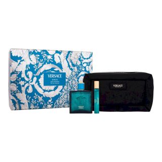 Versace Eros EDT 100ml (8011003903122)
