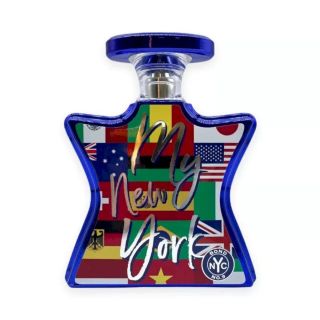 Bond No. 9 My New York EDP 100ml (888874007420)
