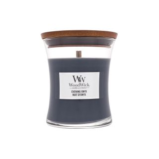 WoodWick Evening Onyx Scented Candle 275g (5038581055053)