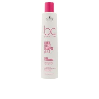 Schwarzkopf Professional BC Bonacure Color Freeze Shampoo 250ml (4045787723373)