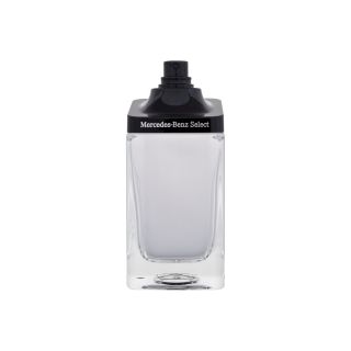 Mercedes-Benz Select EDT 100ml (TESTER) (3595471082015)