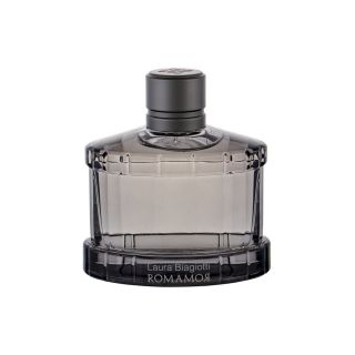 Laura Biagiotti Romamor Uomo EDT 125ml (TESTER) (8011530005085)