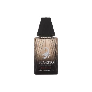 Scorpio Unlimited EDT 75ml (3178041340373)