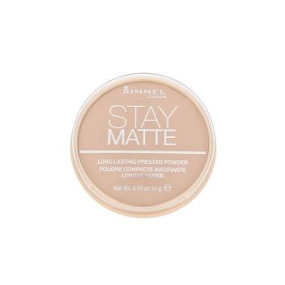 Rimmel London Stay Matte Powder 14g (7775562216437)