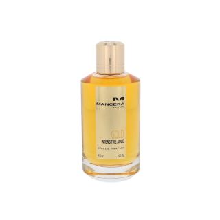 MANCERA Voyage en Arabie Gold Intensitive Aoud EDP 120ml (8595562213538)