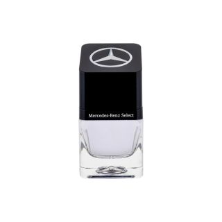 Mercedes-Benz Select EDT 50ml (3595471081025)