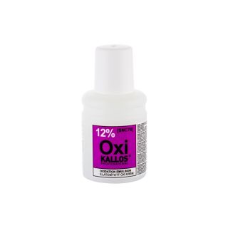 Kallos Cosmetics Oxi Hair Color 60ml / 12% (5998889516710)