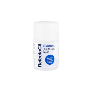 RefectoCil Oxidant Eyebrow Color 100ml / 3% 10vol. (9003877901174)