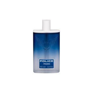 Police Frozen EDT 100ml (679602231015)