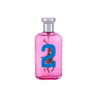 Ralph Lauren Big Pony EDT 100ml (3605972386021)