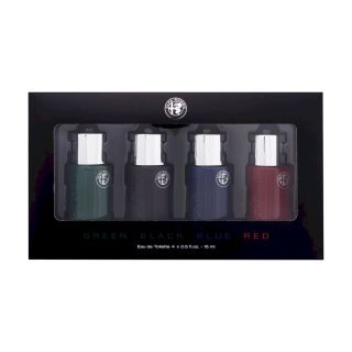 Alfa Romeo Green EDT 15ml (7815562259512)