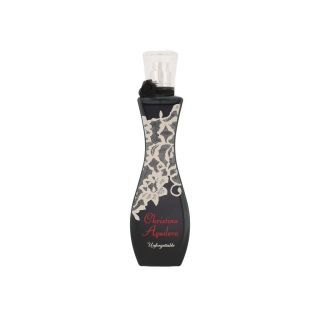 Christina Aguilera Unforgettable EDP 75ml (719346256537)