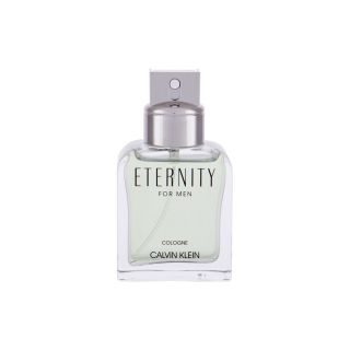 Calvin Klein Eternity EDT 50ml (3614228834834)