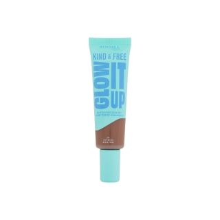 Rimmel London Kind & Free Makeup 30ml (3616306361416)