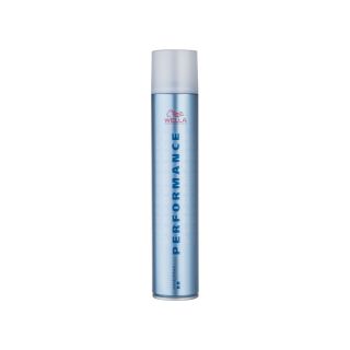Wella Professionals Performance Hair Spray 500ml (7775562208890)