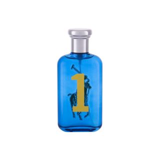 Ralph Lauren Big Pony EDT 100ml (3605972342621)