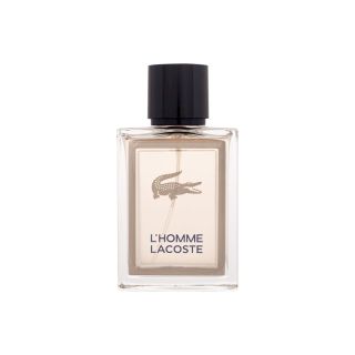 Lacoste L'Homme Lacoste EDT 50ml (3386460149341)