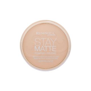 Rimmel London Stay Matte Powder 14g (3607345064550)