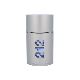 Carolina Herrera 212 NYC Men EDT 50ml (8411061341704)