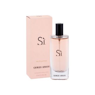 Giorgio Armani Si EDP 15ml (3614271579119)