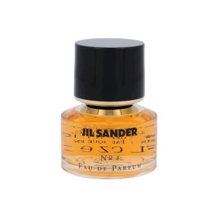 Jil Sander No.4 EDP 30ml (3414201021028)