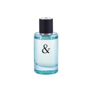 Tiffany & Co. Tiffany & Love EDT 50ml (3614227728820)
