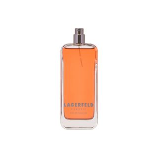Karl Lagerfeld Classic EDT 100ml (TESTER) (3386460058414)