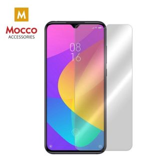 Mocco Tempered Glass Screen Protector Samsung Galaxy S22 Plus 5G (Not Curved) (MO-TG-SA-S22PL)
