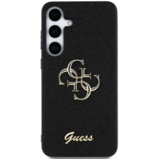 Guess GUHCS25SHG4SGK Back Case for Samsung Galaxy S25 (GUHCS25SHG4SGK)