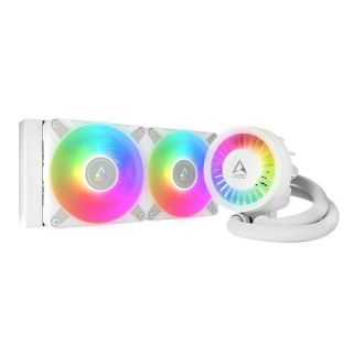 Arctic Liquid Freezer III - 240 A-RGB CPU Cooler (ACFRE00150A)