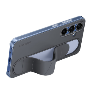 Samsung Standing Grip Case for Samsung Galaxy S25 (EF-GS931CBEGWW)