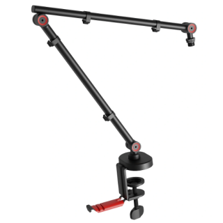 Genesis Thulium 500 Microphone Stand (NGM-2156)