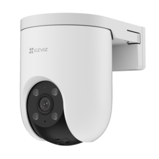 Ezviz H8C IP Security Camera 2K (H8CPRO2K)