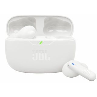 JBL Wave Beam 2 TWS Wireless Headphones (JBLWBEAM2WHT)