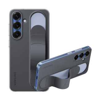 Samsung Standing Grip Case for Samsung Galaxy S25 (EF-GS931CBEGWW)