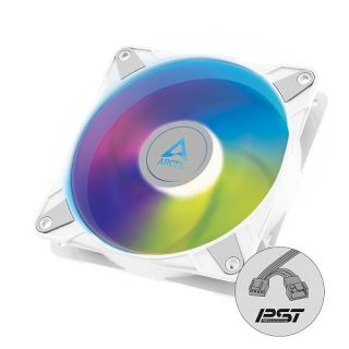 Arctic P14 PWM PST A-RGB Fan 4-pin / 140mm (ACFAN00276A)