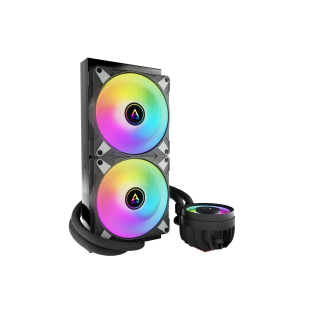 Arctic Liquid Freezer III 280 A-RGB CPU Cooler (ACFRE00143A)