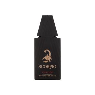 Scorpio Vertigo EDT 75ml (3178048344510)