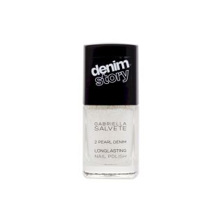 Gabriella Salvete Denim Story Nail Polish 11ml (8595018001092)