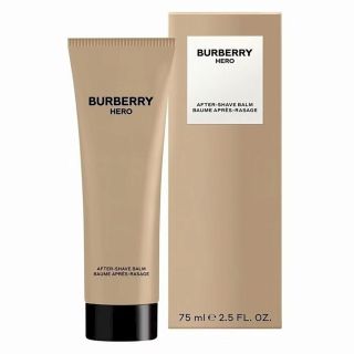 Burberry Hero Aftershave Balm 75ml (3614229392647)