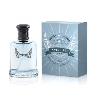 Fragluxe Invincible EDT 100ml (5425039222608)