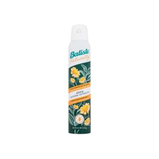 Batiste Naturally Dry Shampoo 200ml (5010724544372)