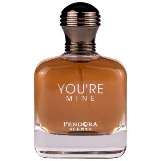 Pendora Scents You'Re Mine EDP 100ml (6295893021452)