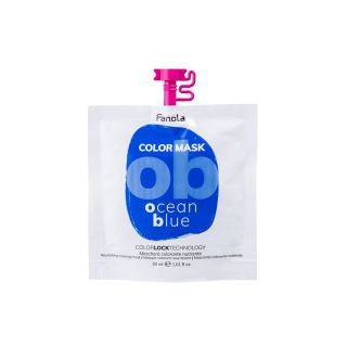 Fanola Color Mask Hair Color 30ml (8008277761138)
