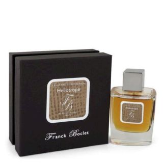 Franck Boclet Heliotrope EDP 100ml (3575070044485)