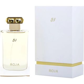 Roja Parfums 51 EDP 75ml (5056663800285)
