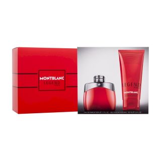 Montblanc Legend EDP 50ml (3386460130431)